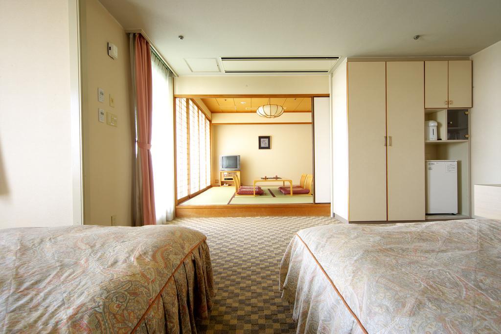 ホテルシーパレスリゾート 豊橋市 部屋 写真