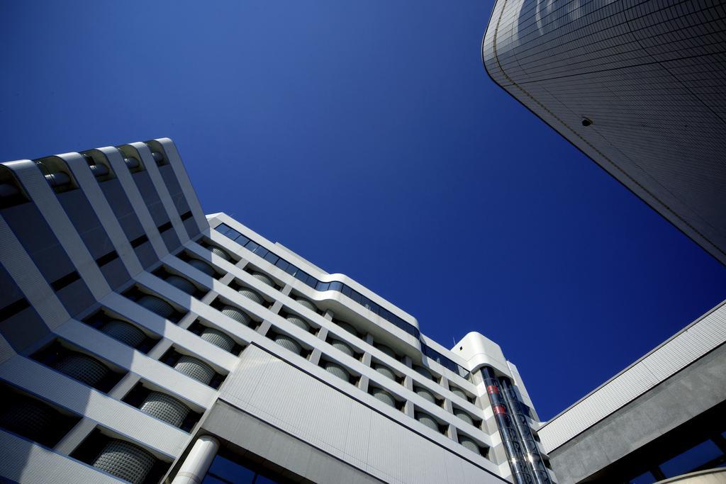 ホテルシーパレスリゾート 豊橋市 エクステリア 写真