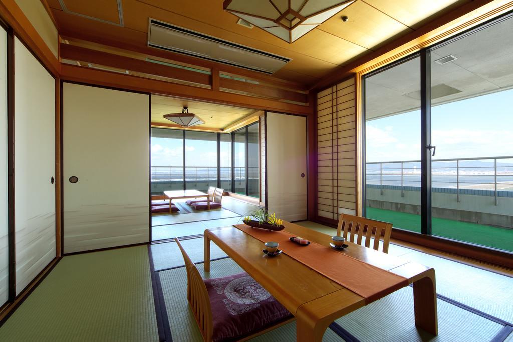 ホテルシーパレスリゾート 豊橋市 部屋 写真