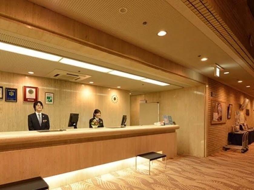 ホテルシーパレスリゾート 豊橋市 エクステリア 写真