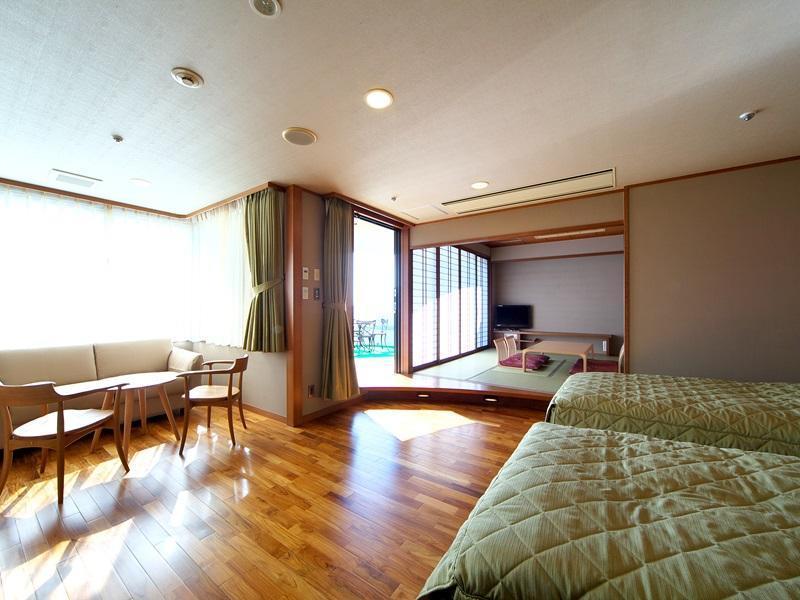 ホテルシーパレスリゾート 豊橋市 エクステリア 写真